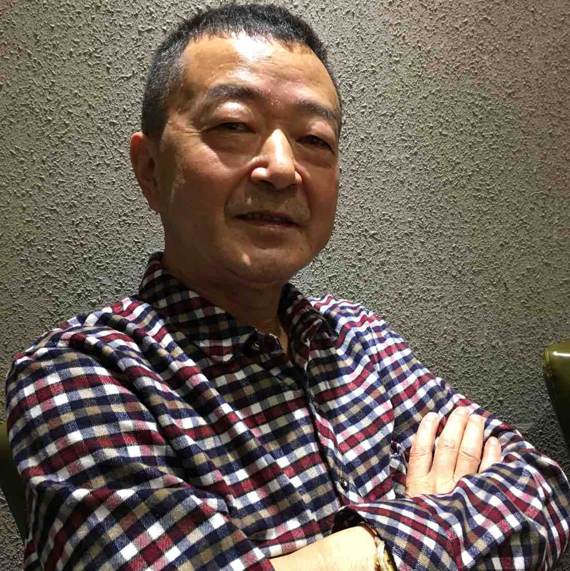 华哥好可爱头像