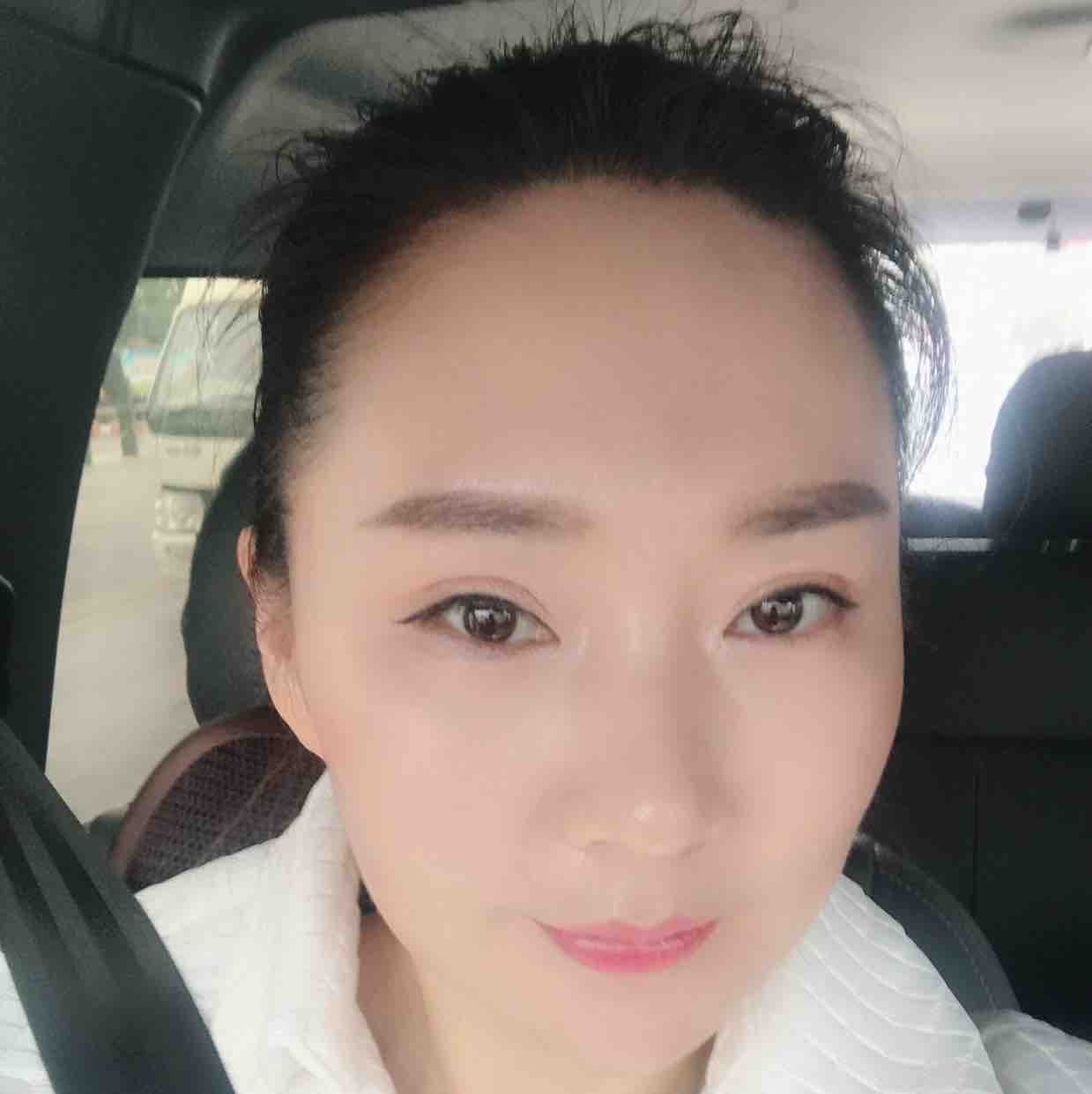东方小辣妹头像