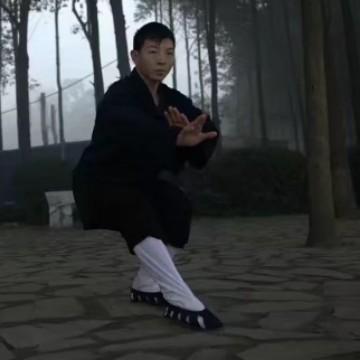 道家推拿养生道医推拿头像