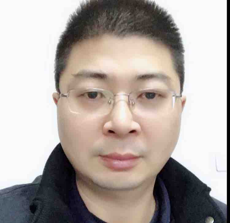 天趣数控李国庆头像