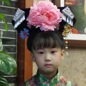 周晓萍627头像