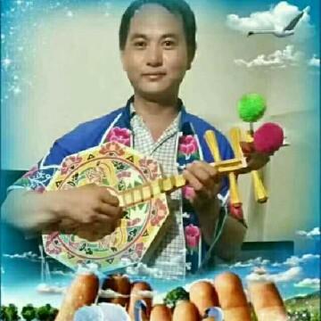 昆明左脚舞团队头像