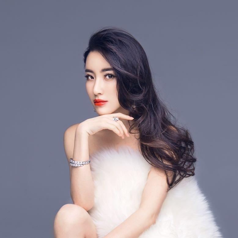 高语芯cindy头像