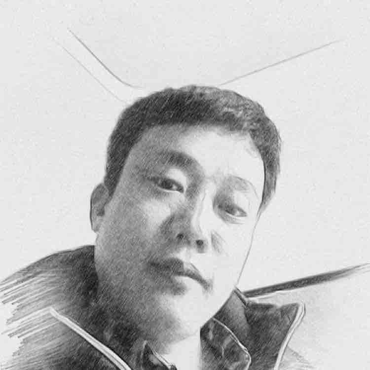 策迅头像