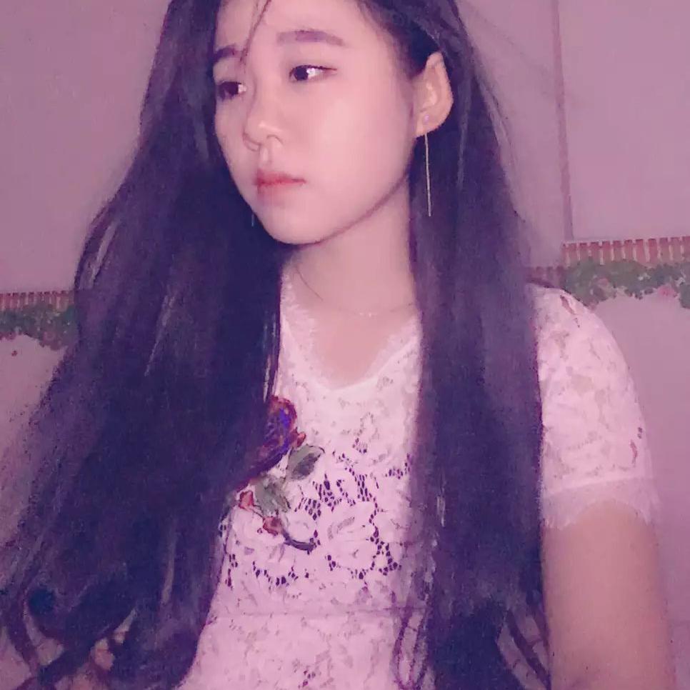 你就告诉对方头像
