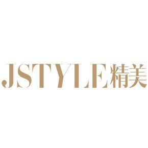 Jstyle精美头像