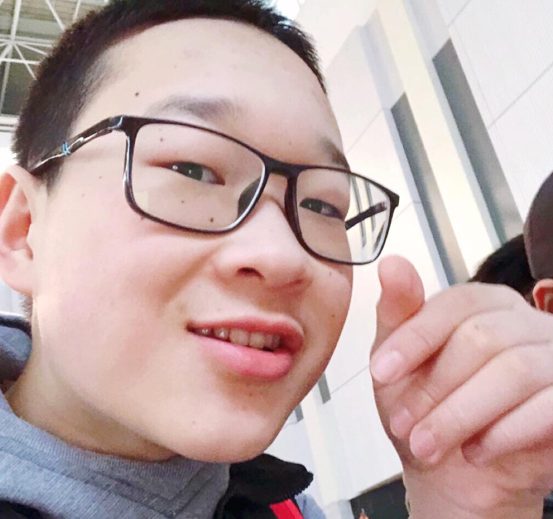 郭乐乐小可爱的个人主页 - 西瓜视频