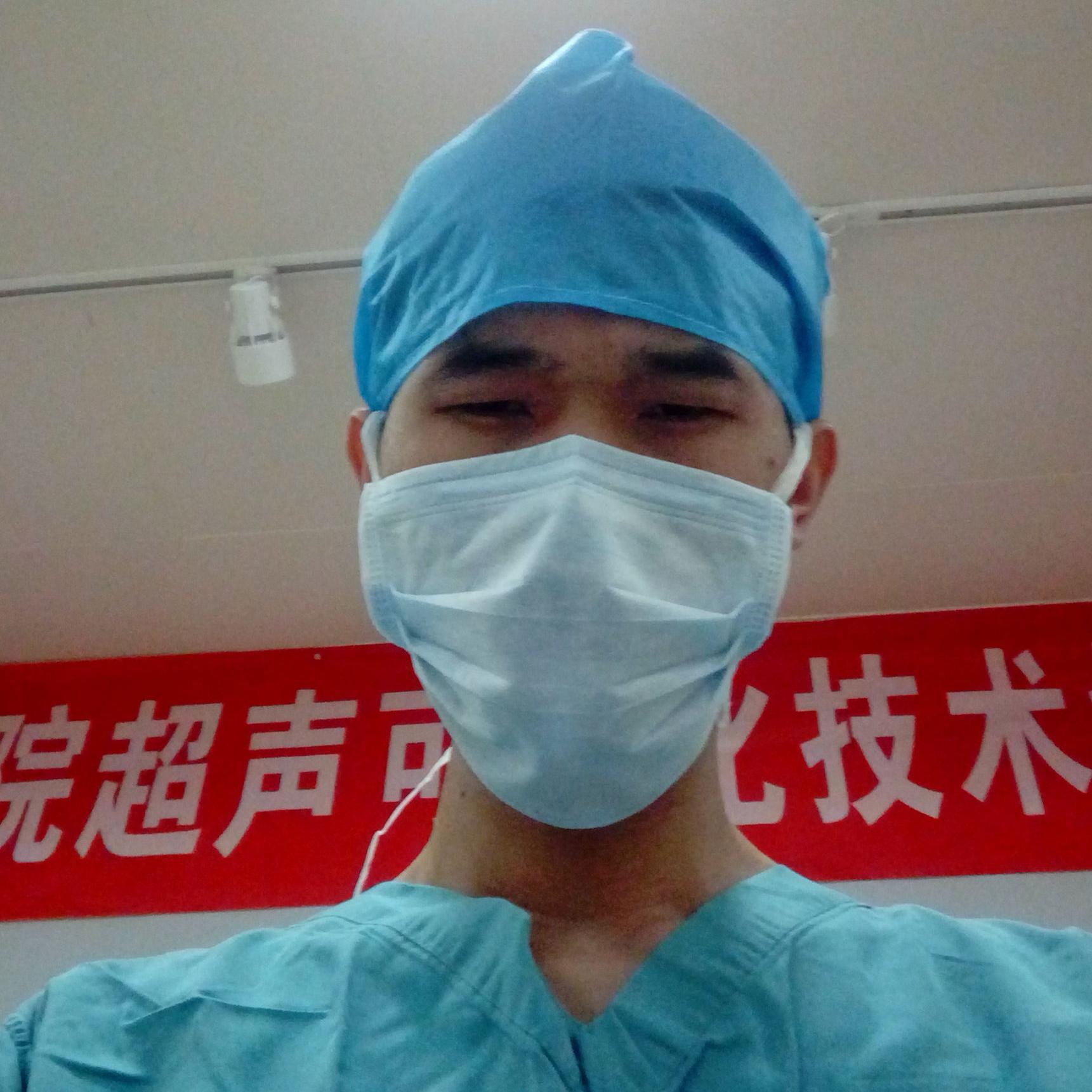 学僧阿保头像