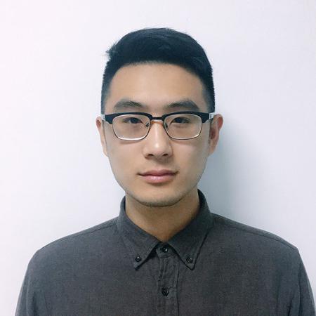 室内设计师张斌头像