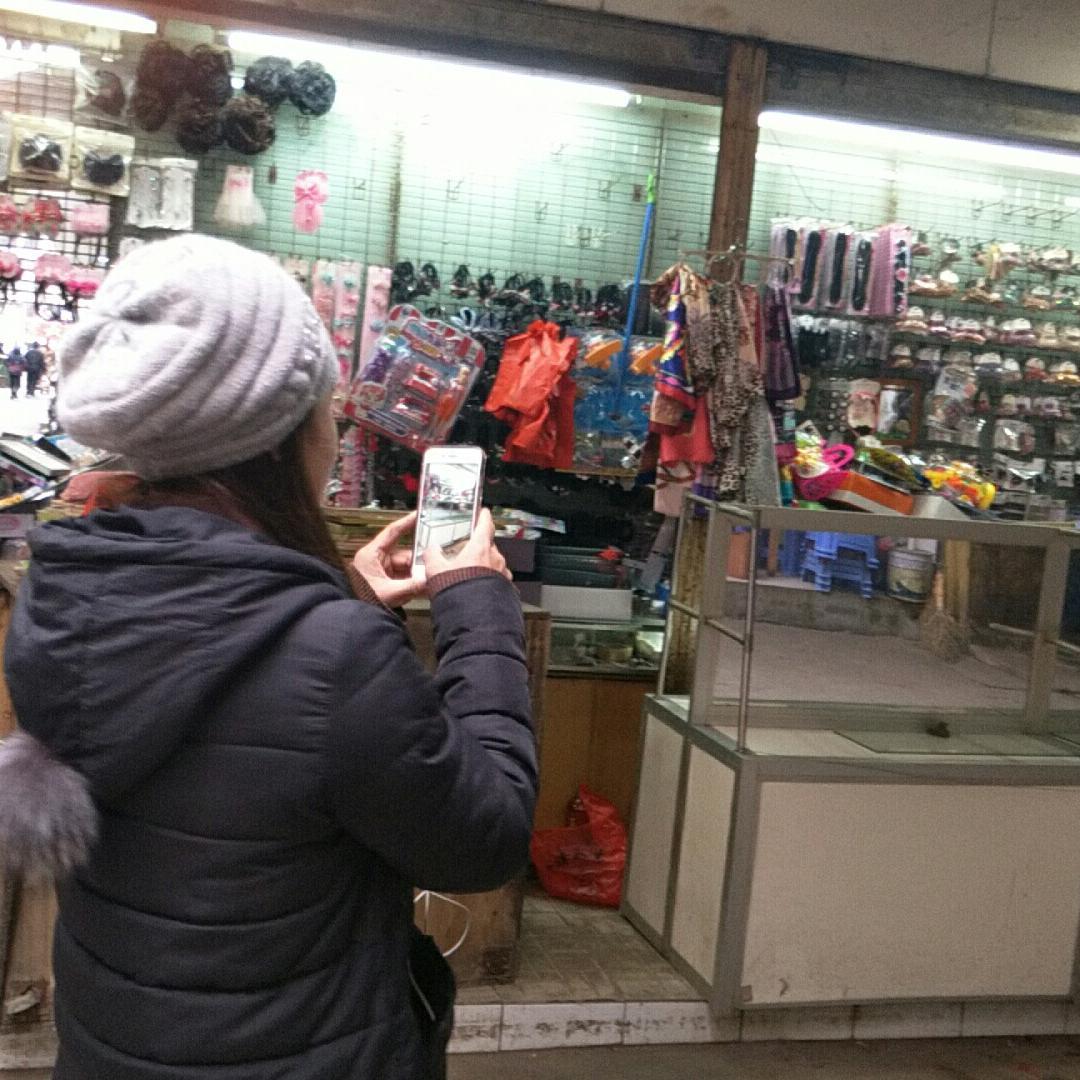 快乐纤纤头像
