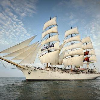 生活的风帆头像