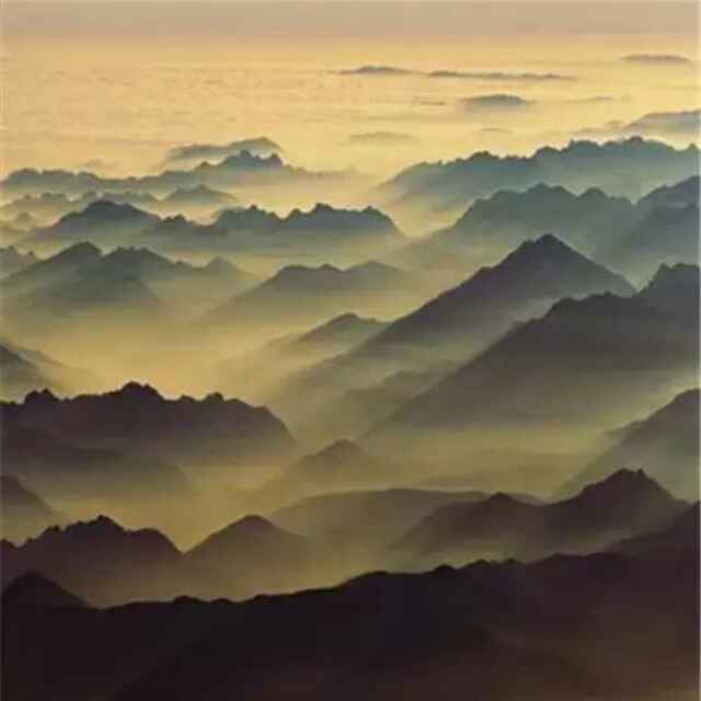 山登绝顶125头像