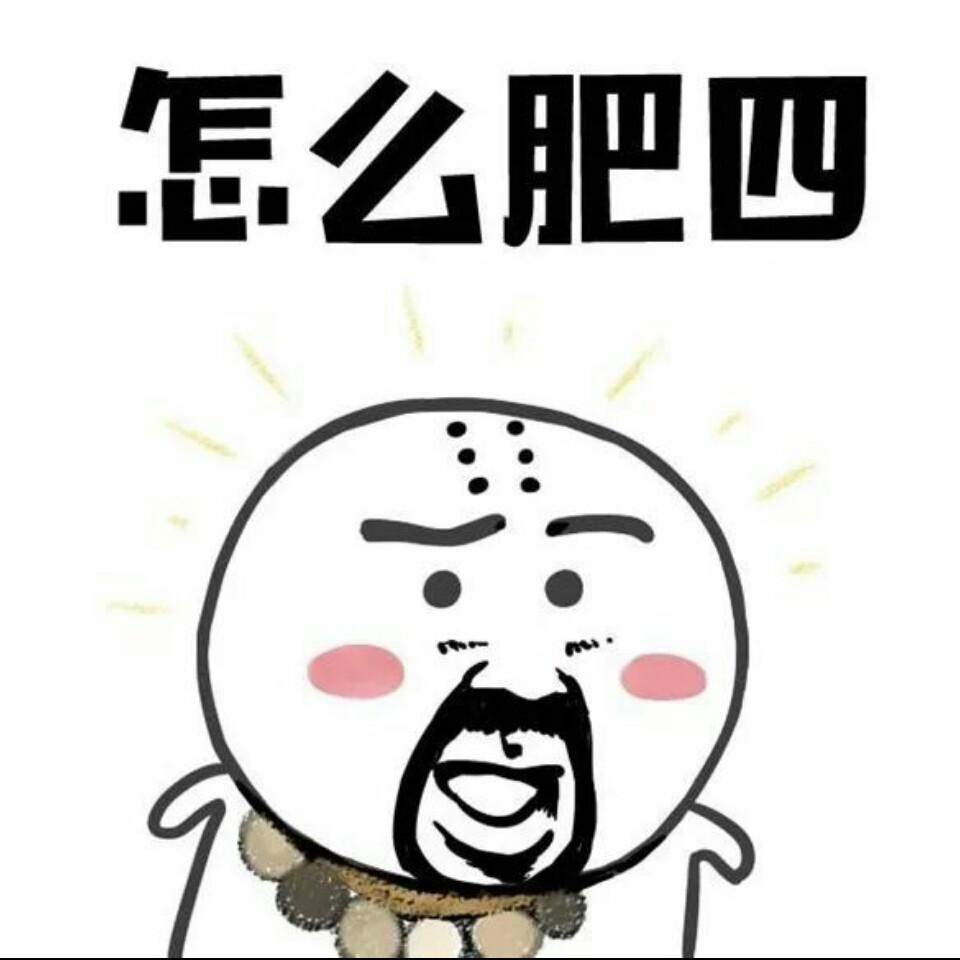 朝阳群众一员头像