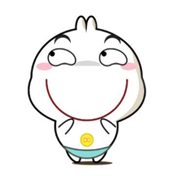 橘小嘟头像