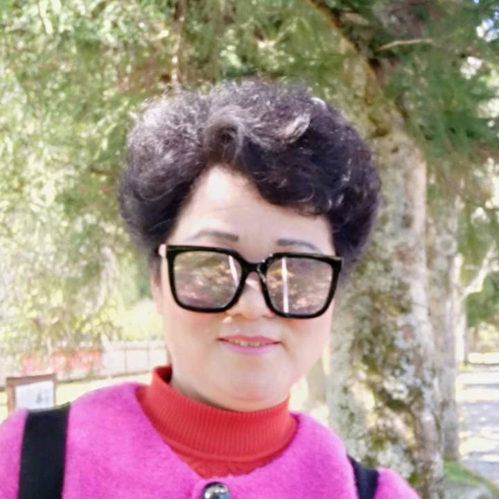 玫瑰头像
