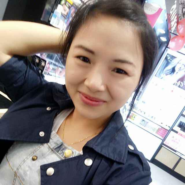 李家花花头像