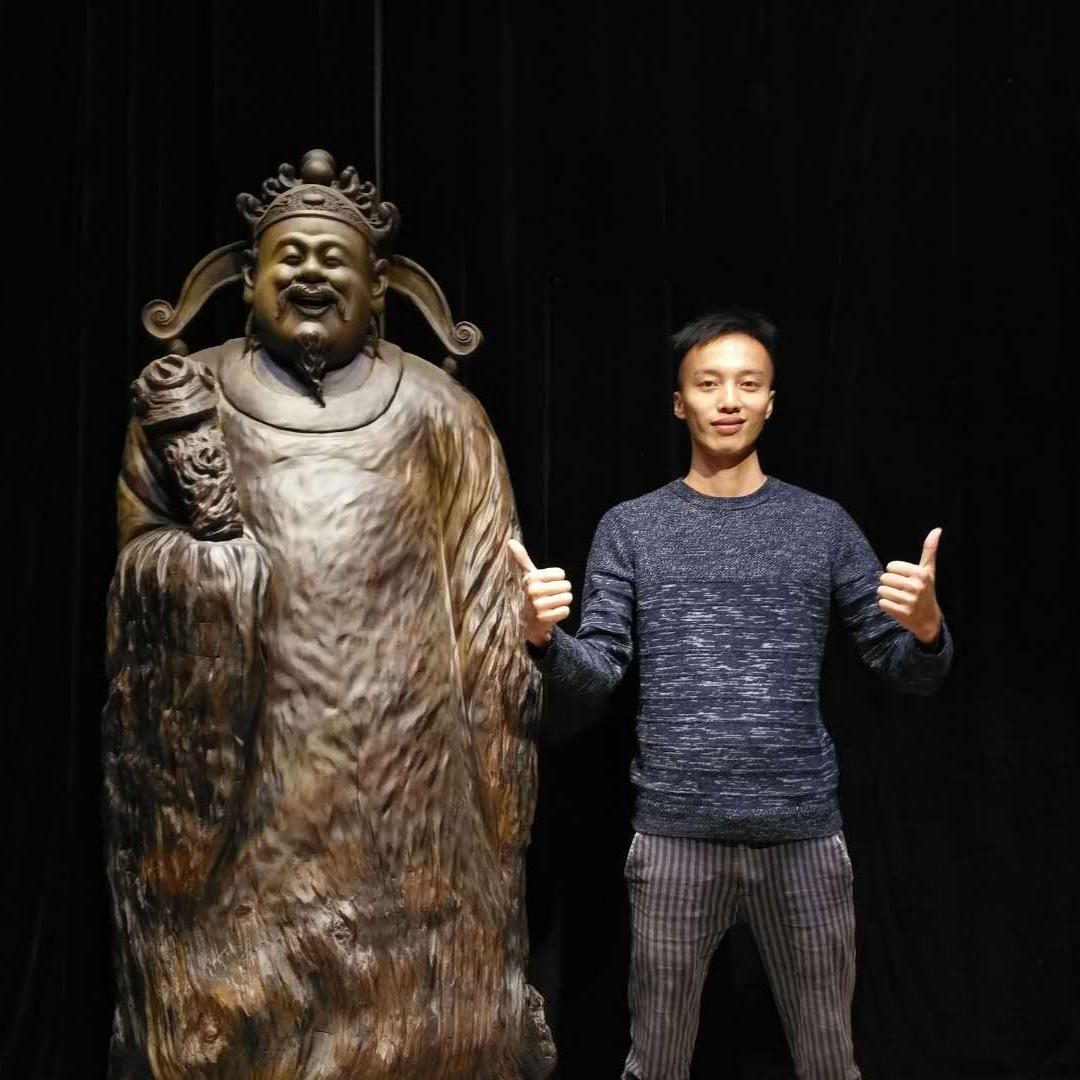 善念善行627头像