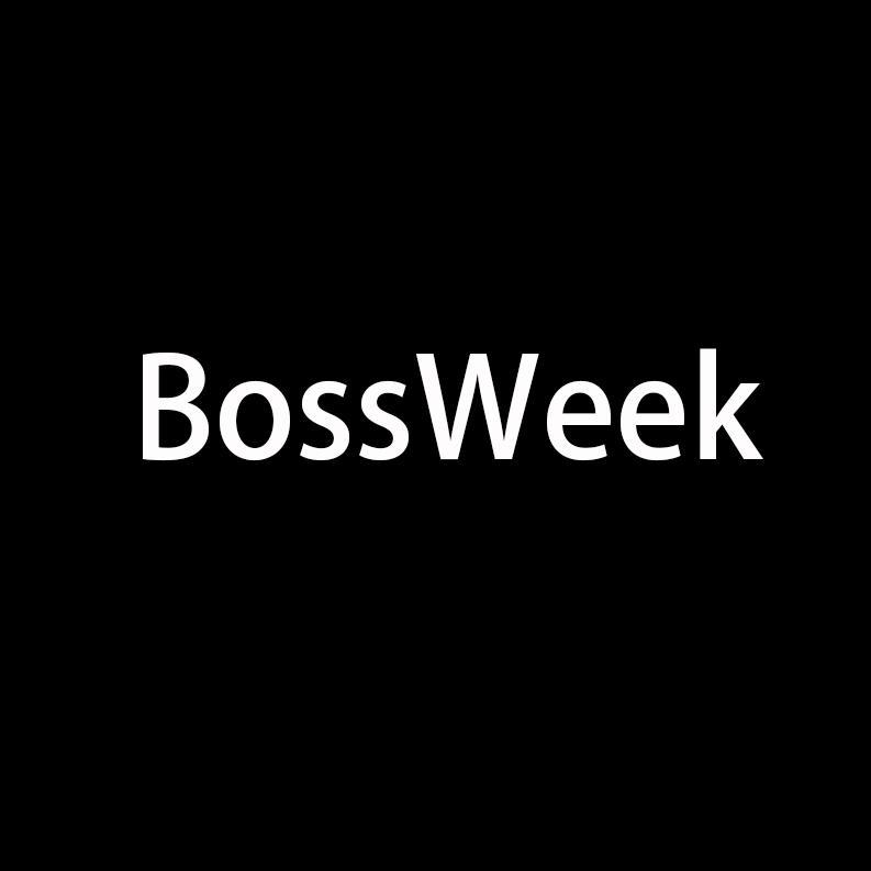 BossWeek头像
