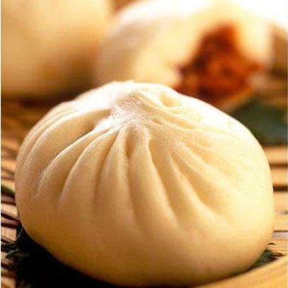 李记包子头像