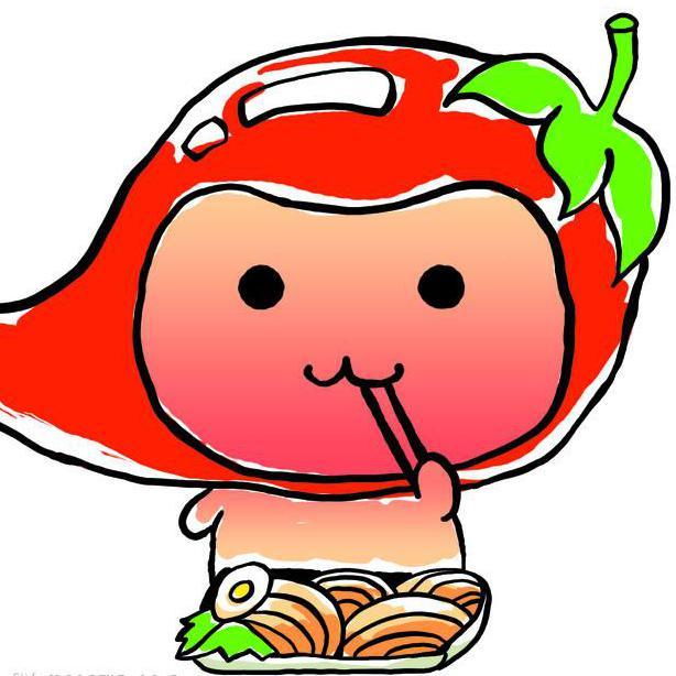 舌尖上的辣椒头像