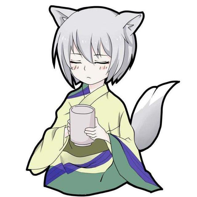 奕夕亦惜头像