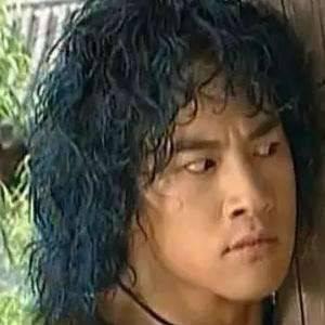 玉面情圣浪里小白龙头像