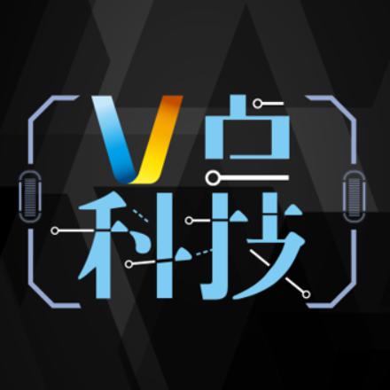 v点科技头像