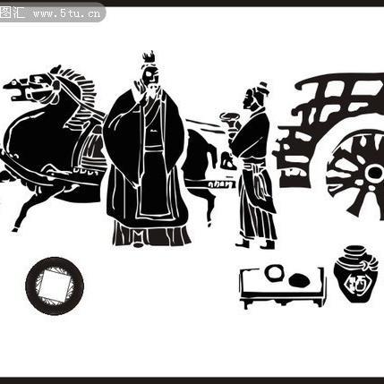 小生卧龙头像