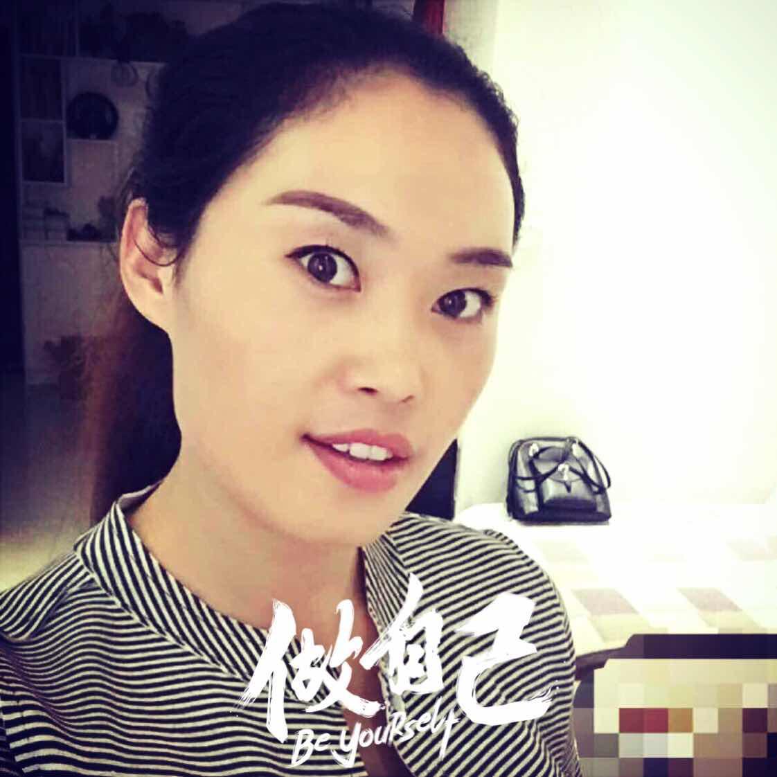新女性教育头像
