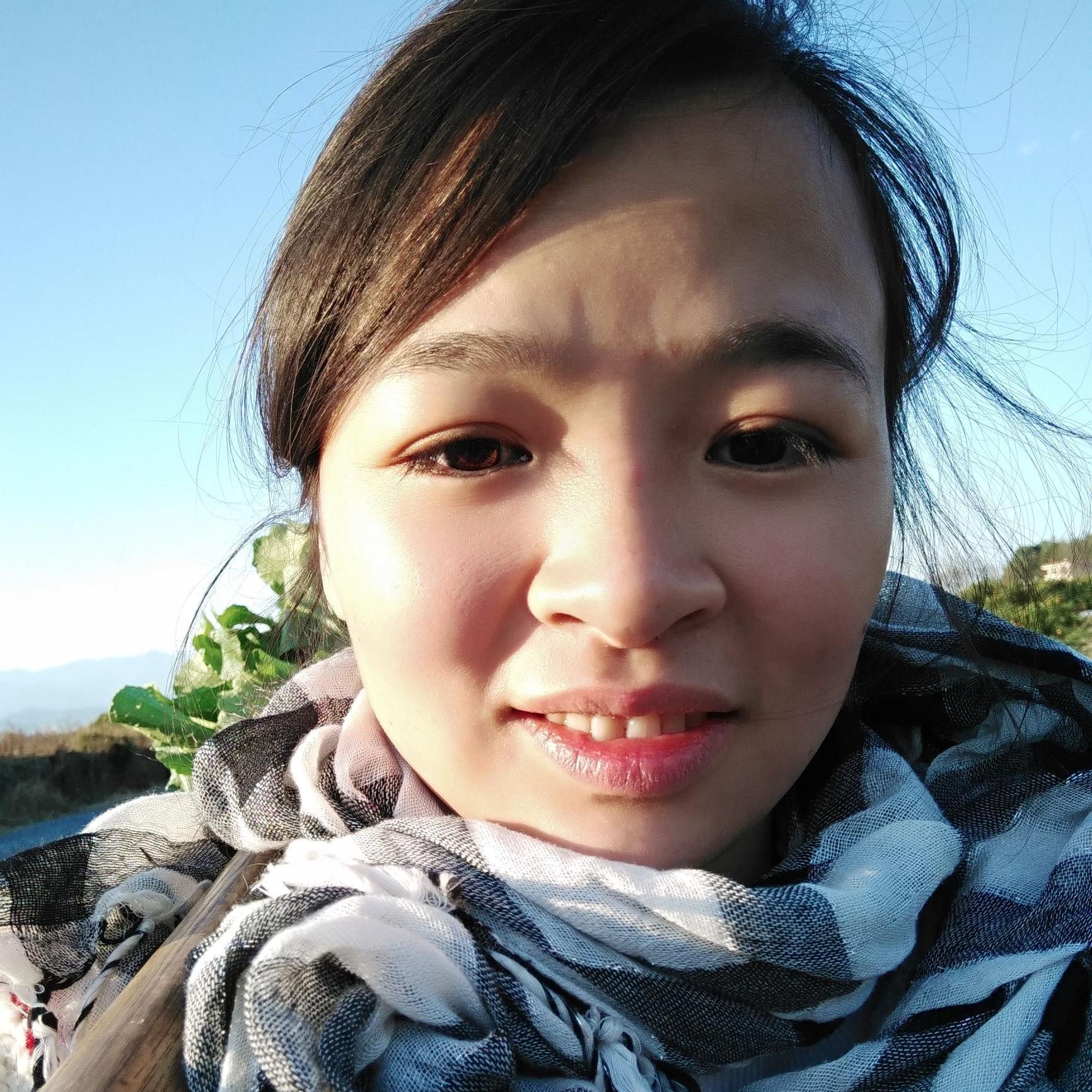 湘南翠仔头像