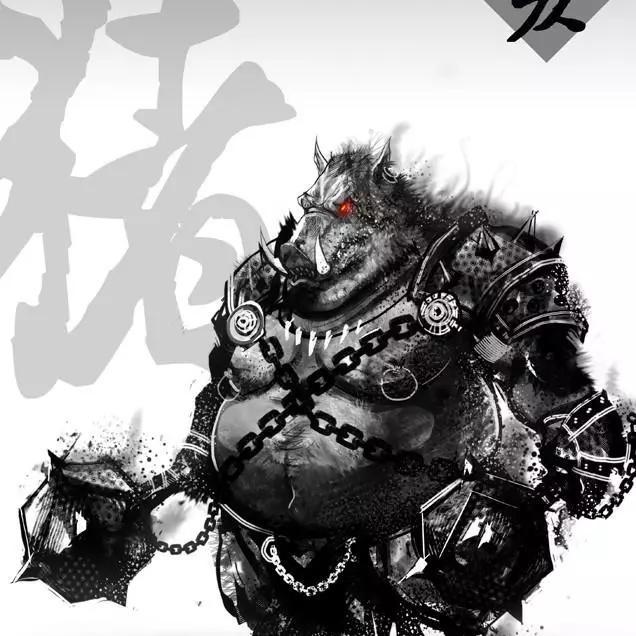 Xiaochao超1516头像