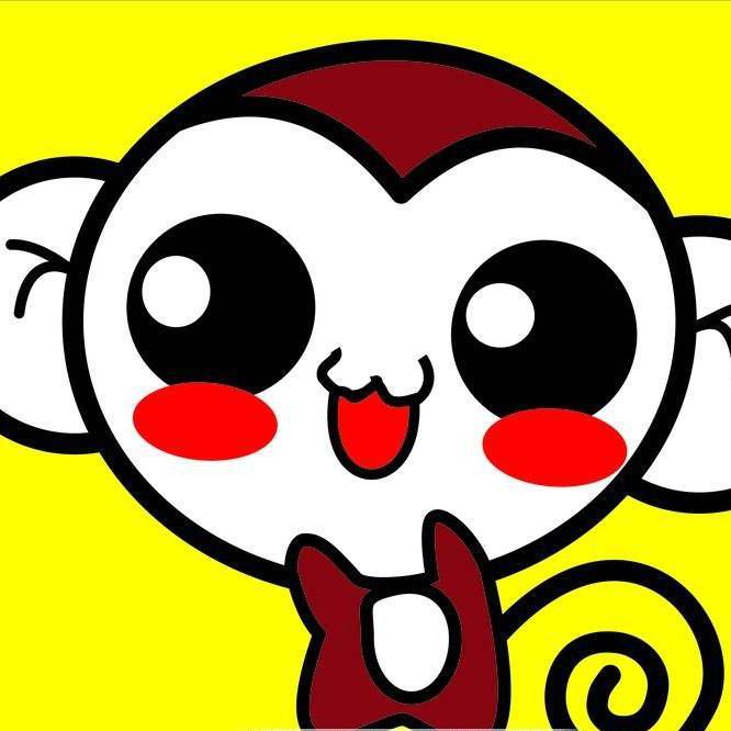 九儿这样搞笑头像