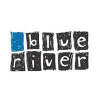 BlueRiver蓝河头像