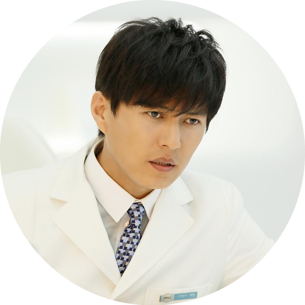 主治医师刘大夫