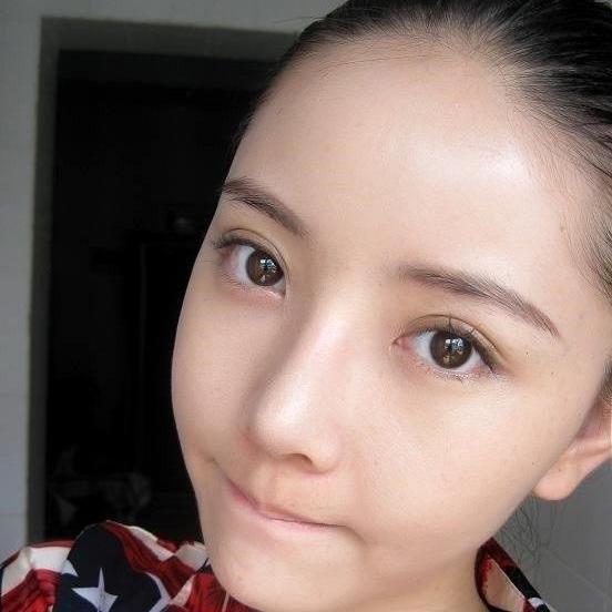 心知所想便是光头像