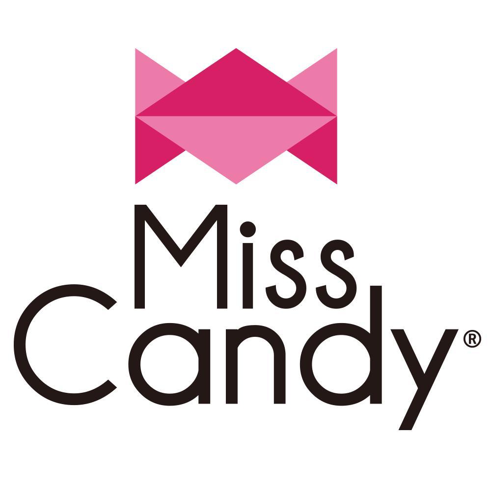MissCandy健康甲油头像