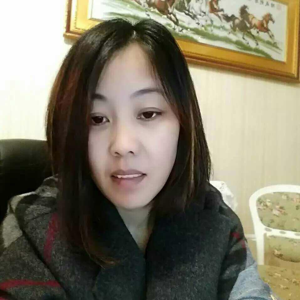 七针坊明珠妈妈头像