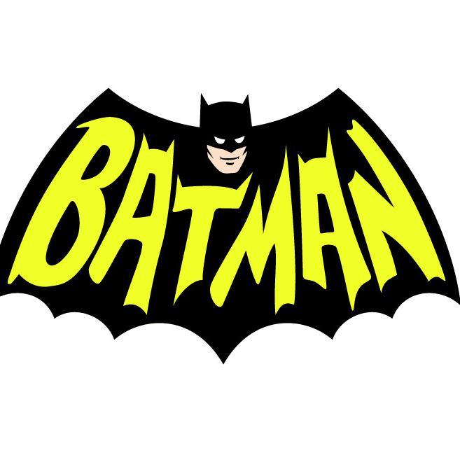 爱看电影的蝙蝠侠头像