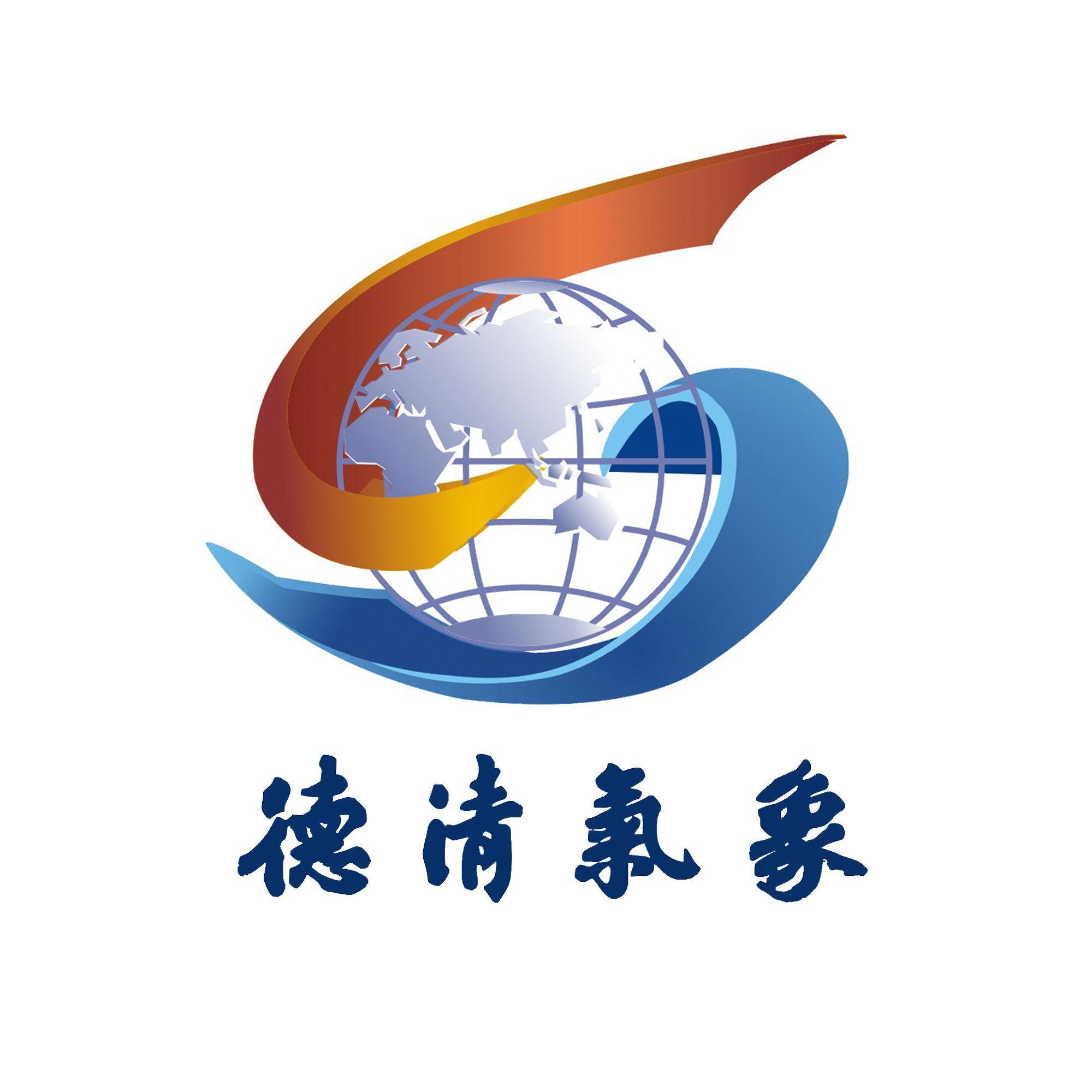 气象台logo图片