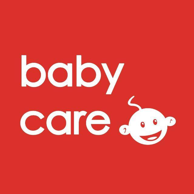 babycare官方头像