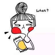 完美食客小头像
