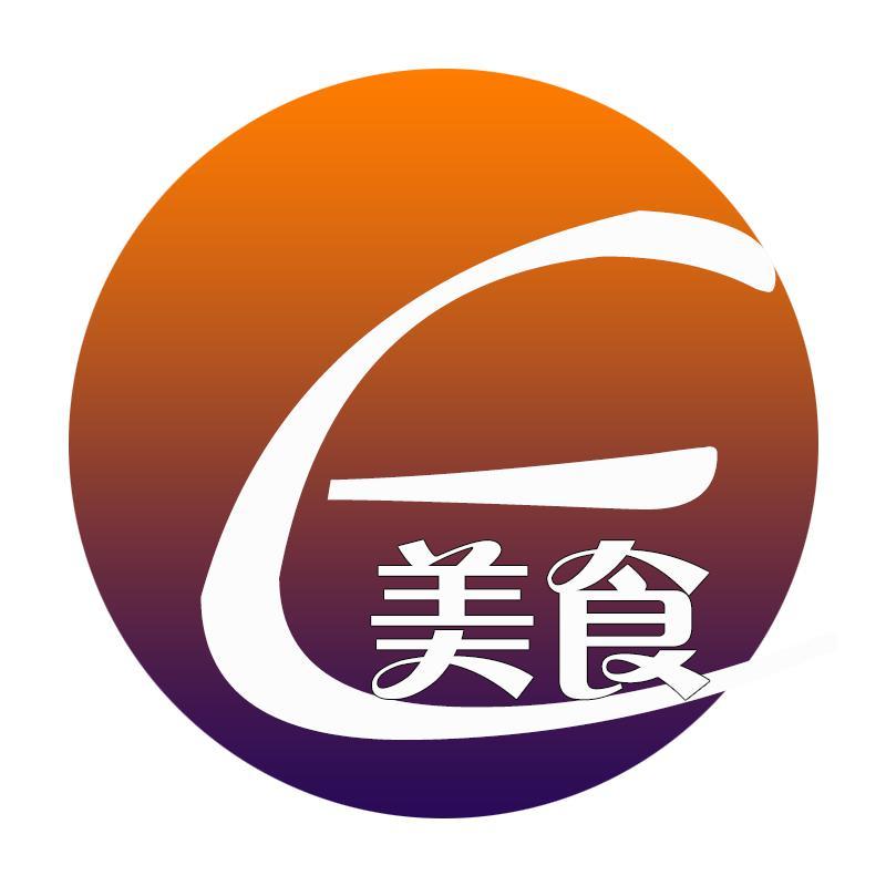小E美食头像