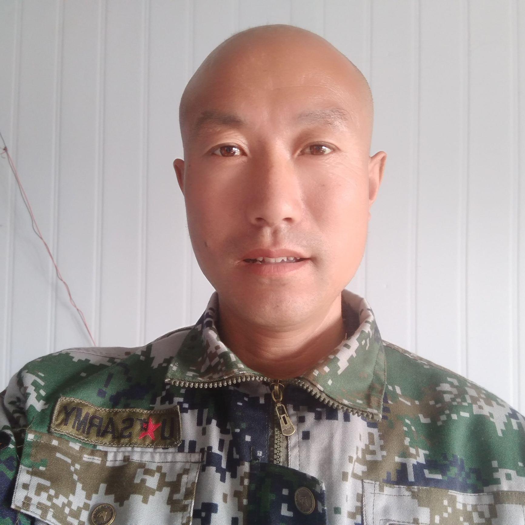 流浪王琪头像