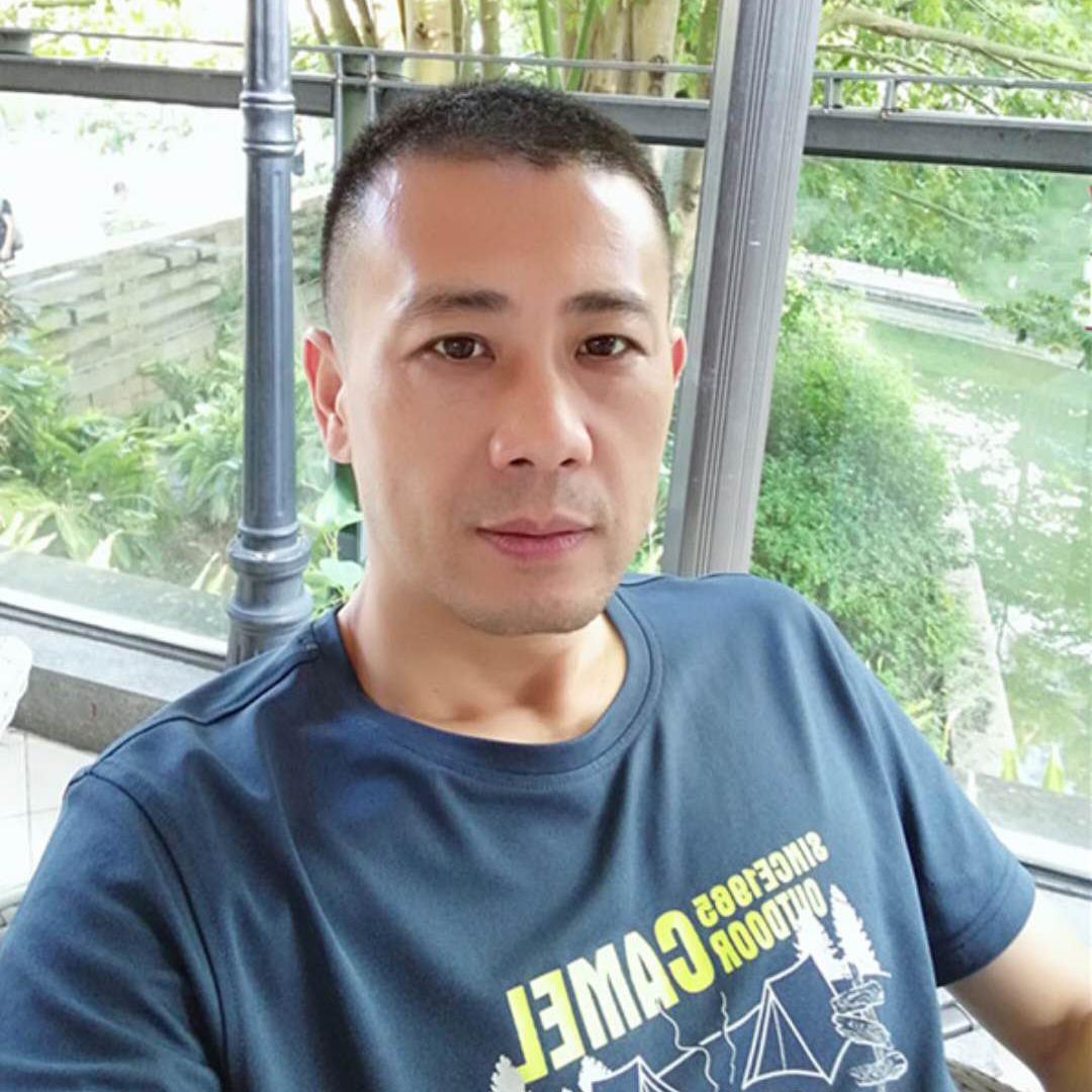油腻的中年头像
