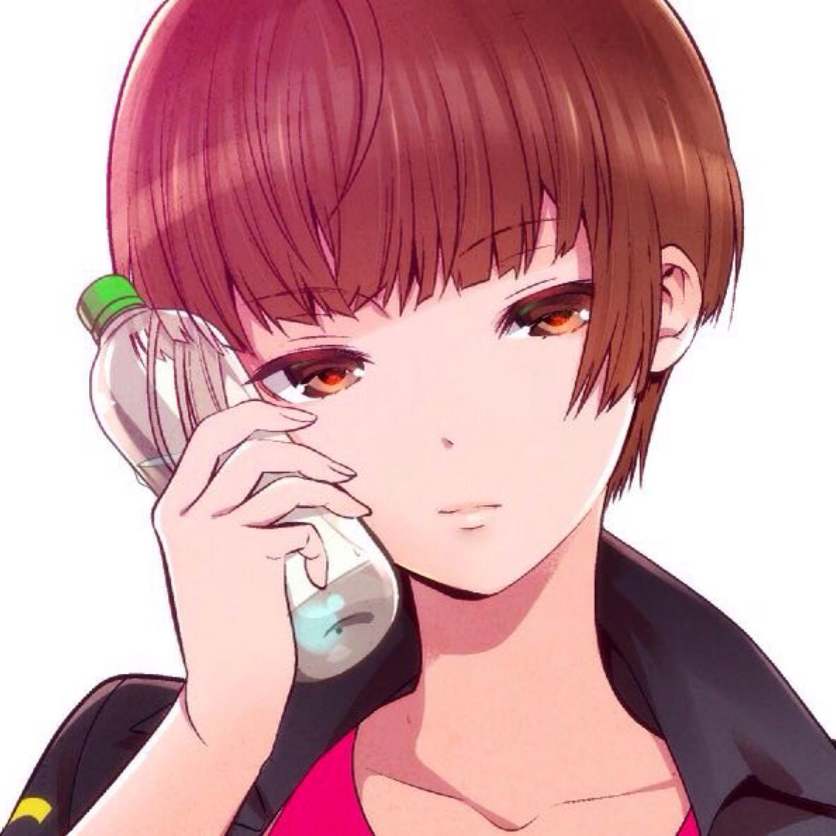 洋气的李洋头像