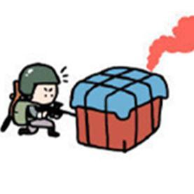 刺激战场:玩家在空投里舔到神装,躲在旁边伏击轻松完成16杀 - 西瓜