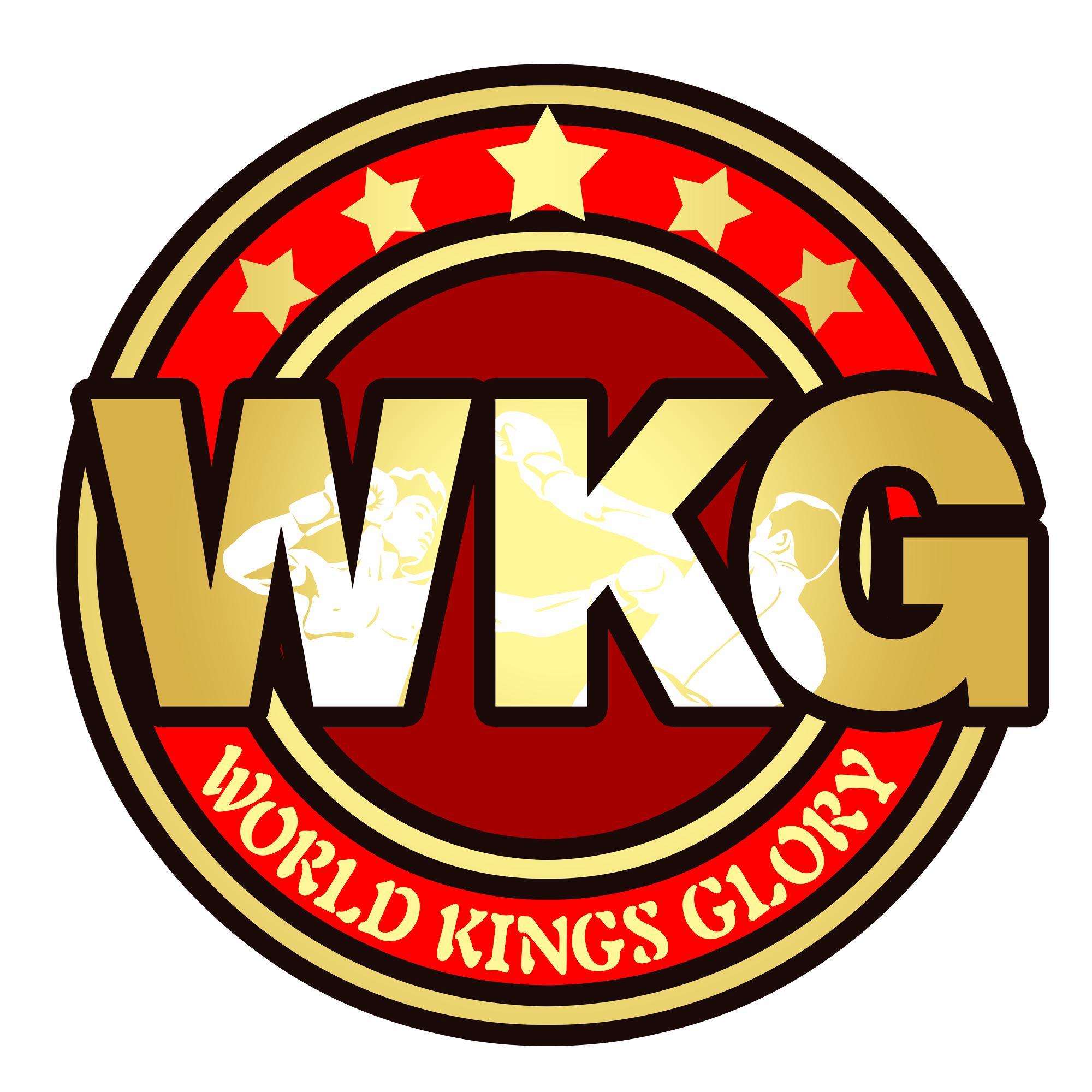 WKG综合格斗赛—陈橦头像