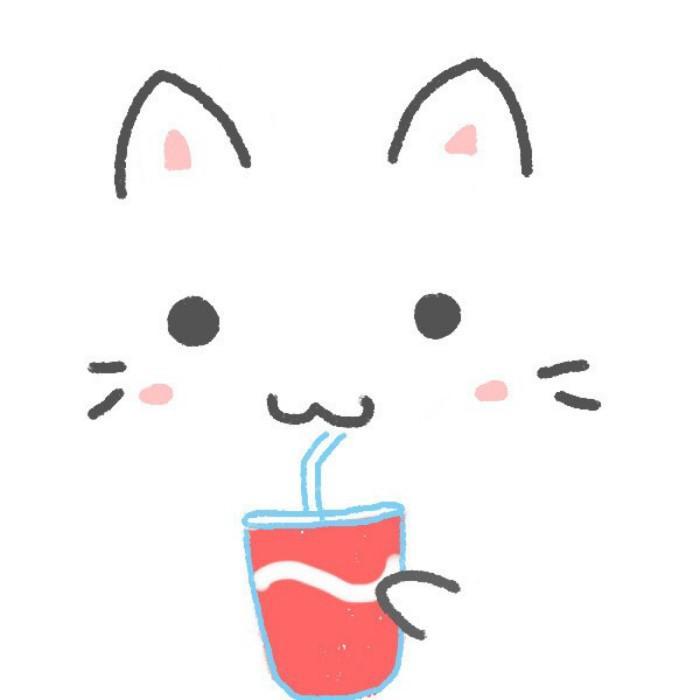 丢了微笑AA头像