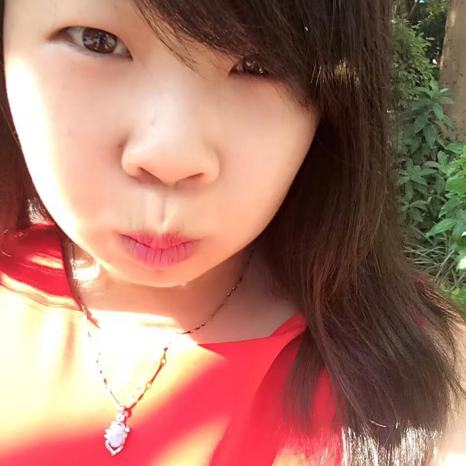 啦小颜头像