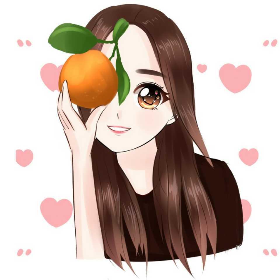 辣妹瘦美人头像